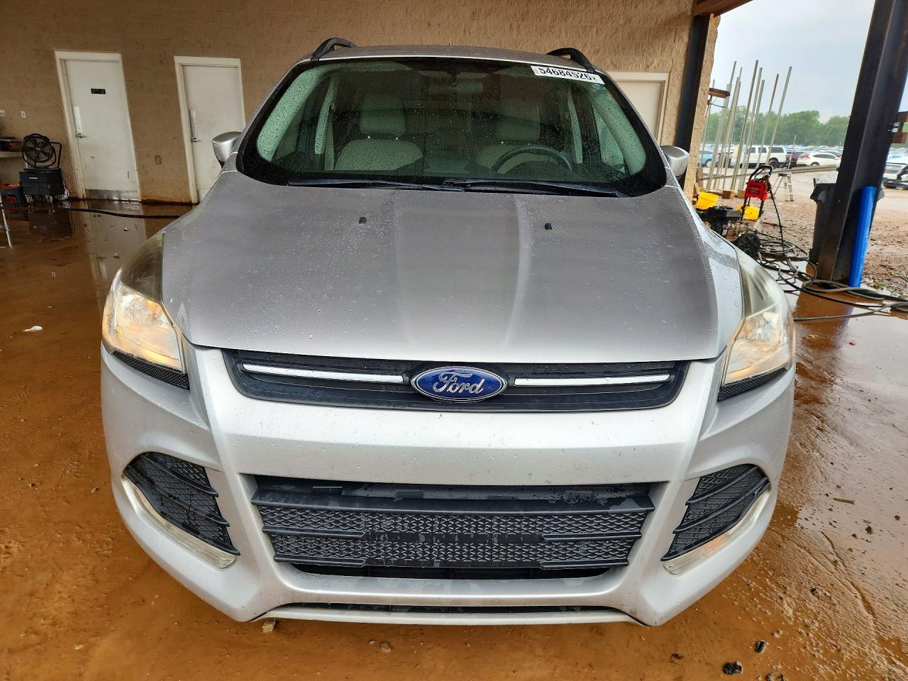 2014 Ford Escape Se - Image 5
