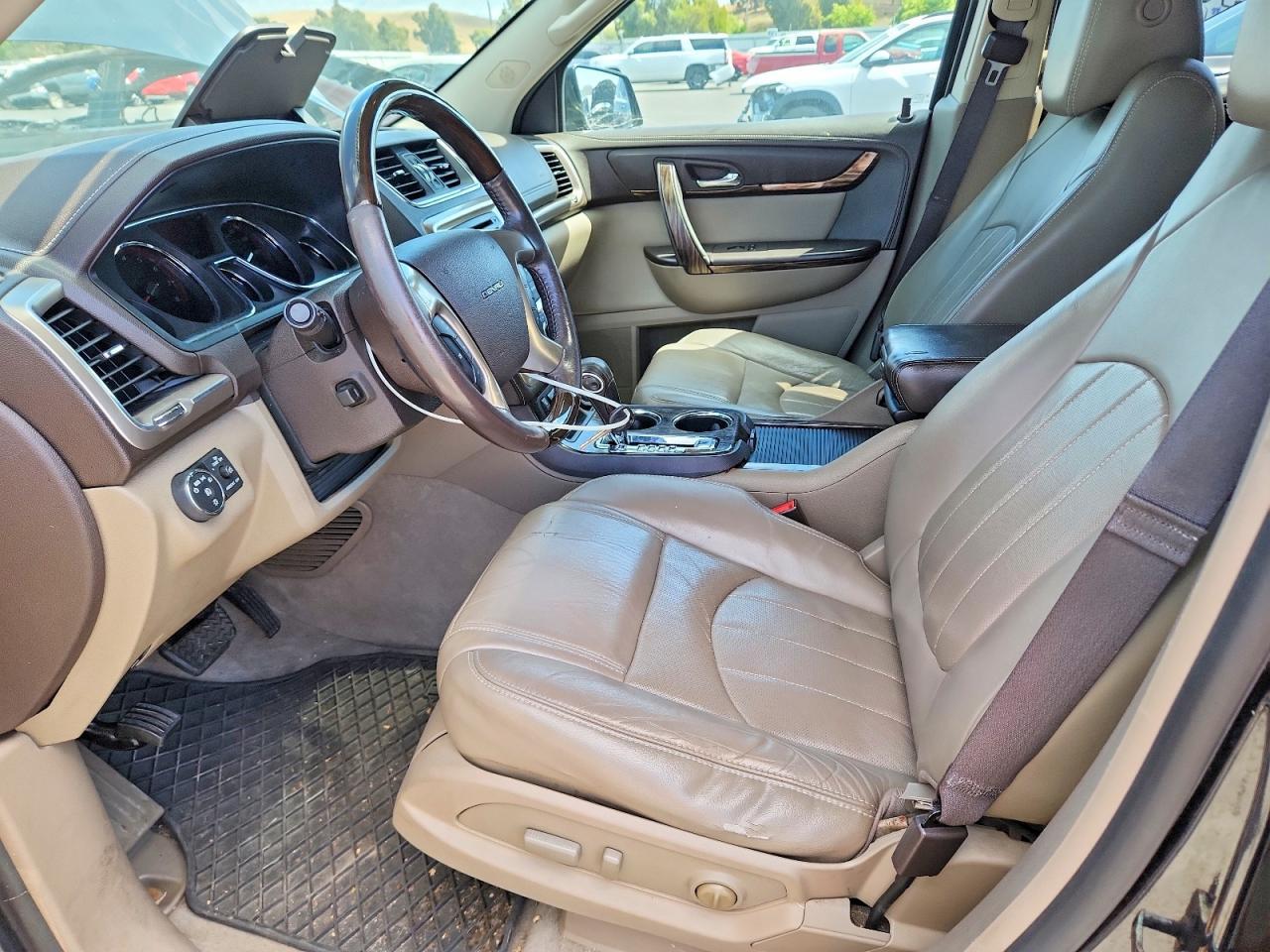 2014 GMC Acadia Denali - Image 7