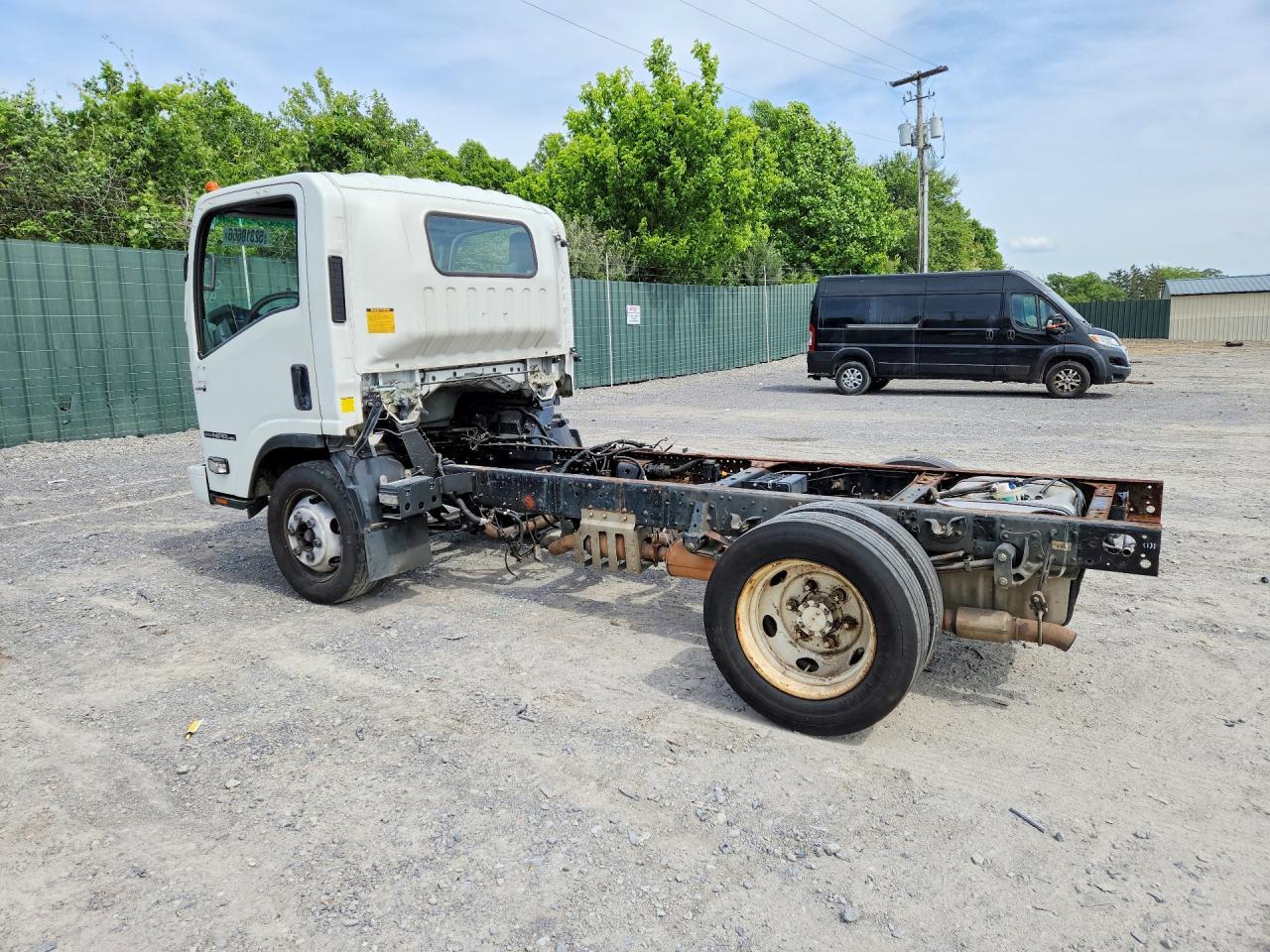 2020 Isuzu Npr Hd - Фото 2