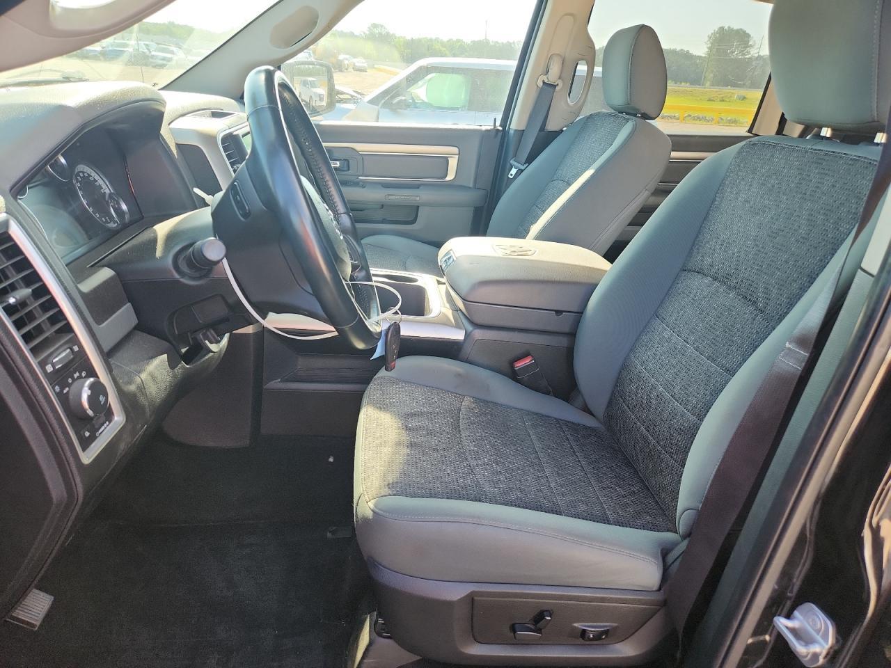 2018 Dodge Ram - Фото 7