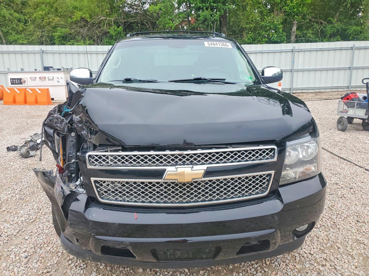 2011 Chevrolet Avalanche Ltz - Фото 5