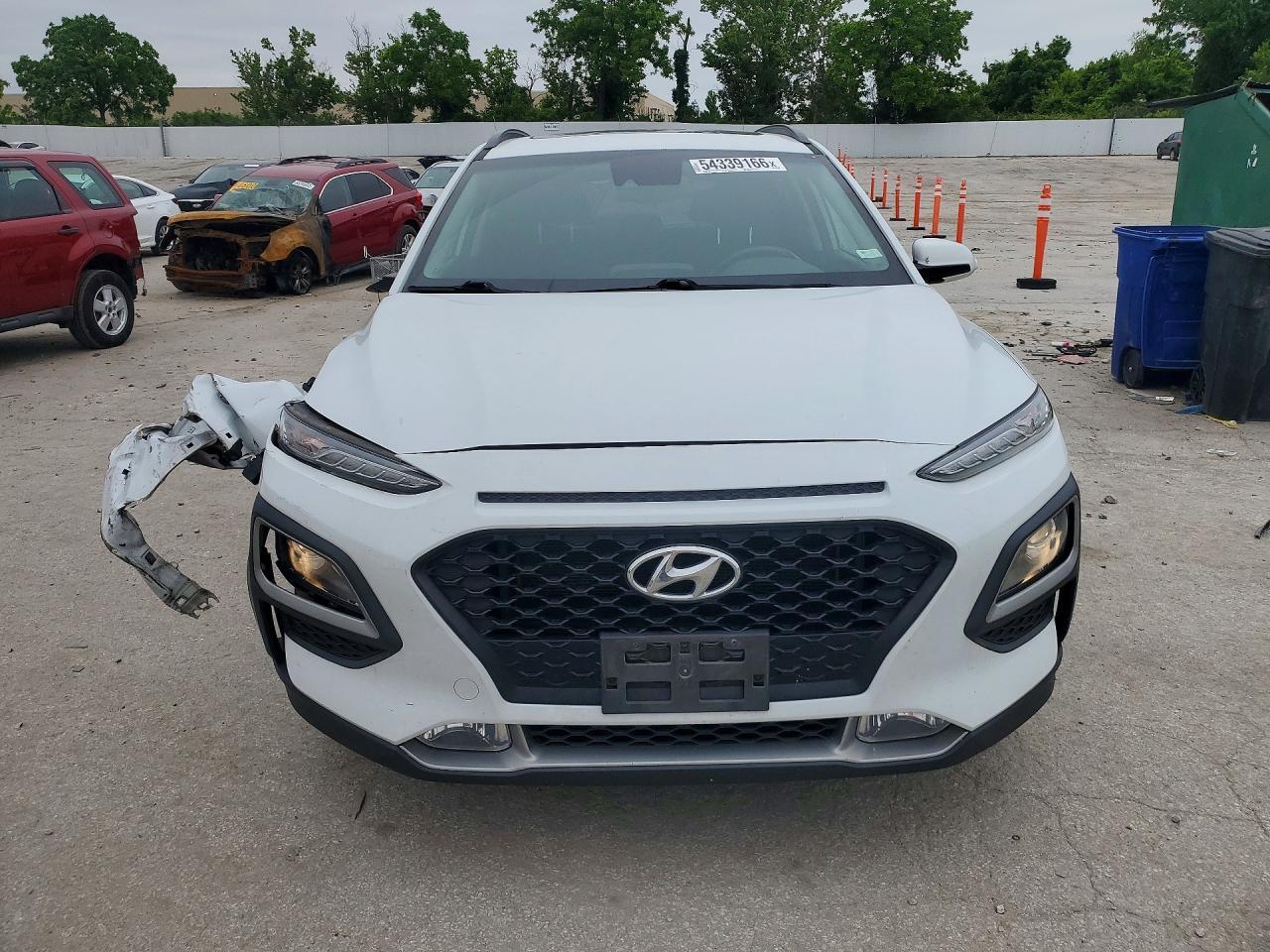 2019 Hyundai Kona Sel - Image 5