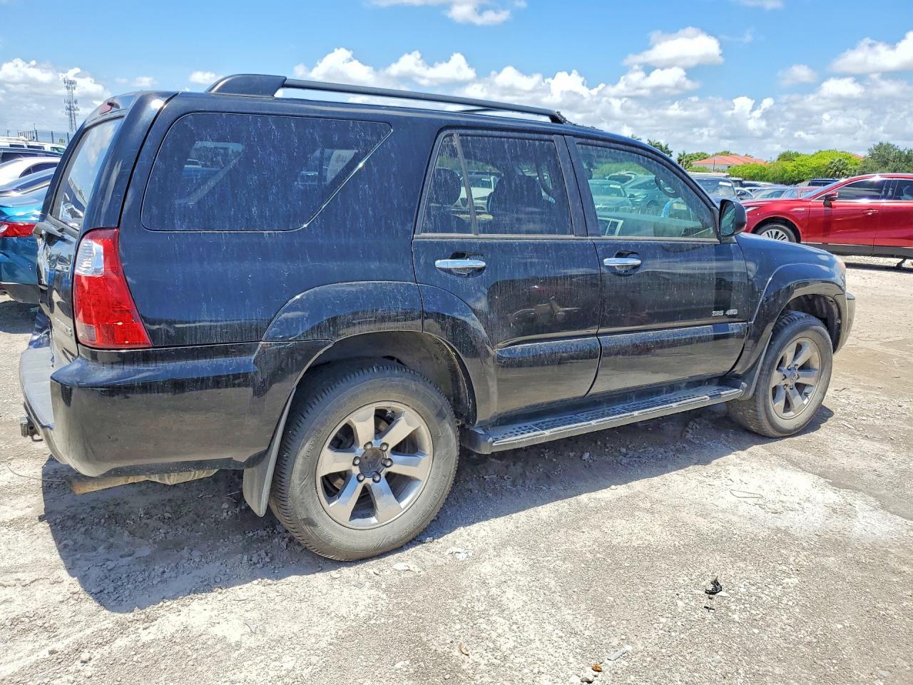 2006 Toyota 4Runner Sr5 - Фото 3