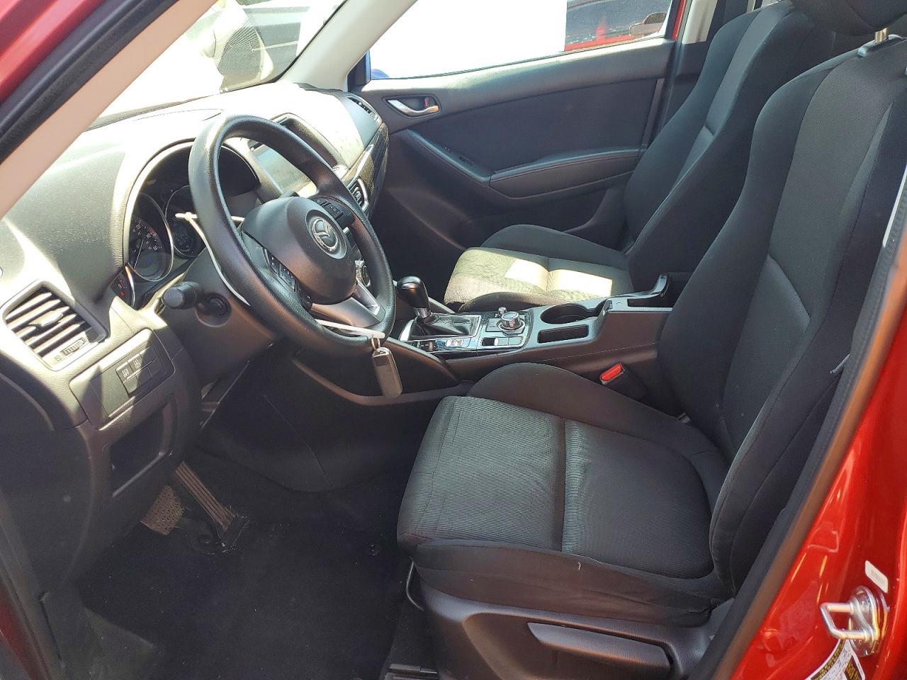 2016 Mazda Cx-5 Sport - Фото 7