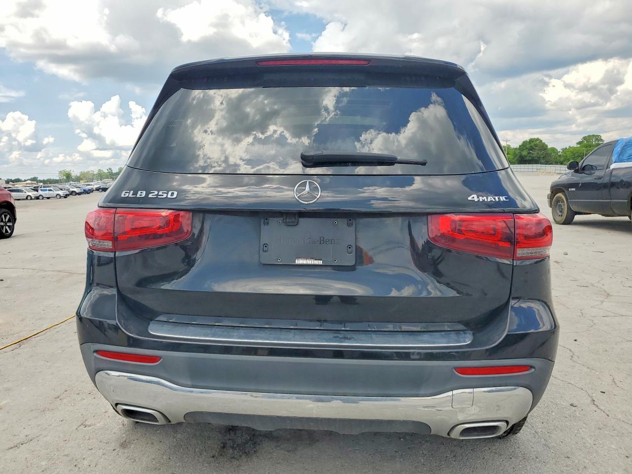 2020 Mercedes-Benz Glb 250 4Matic - Image 6