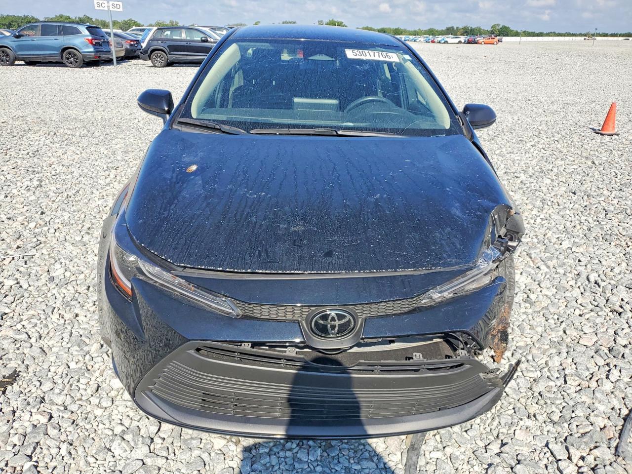 2023 Toyota Corolla Le - Фото 5