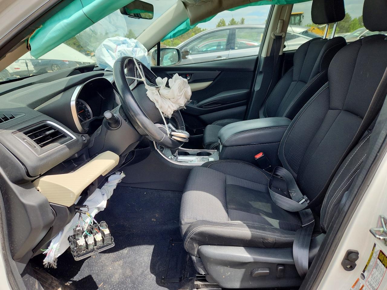 2020 Subaru Ascent Premium - Image 7