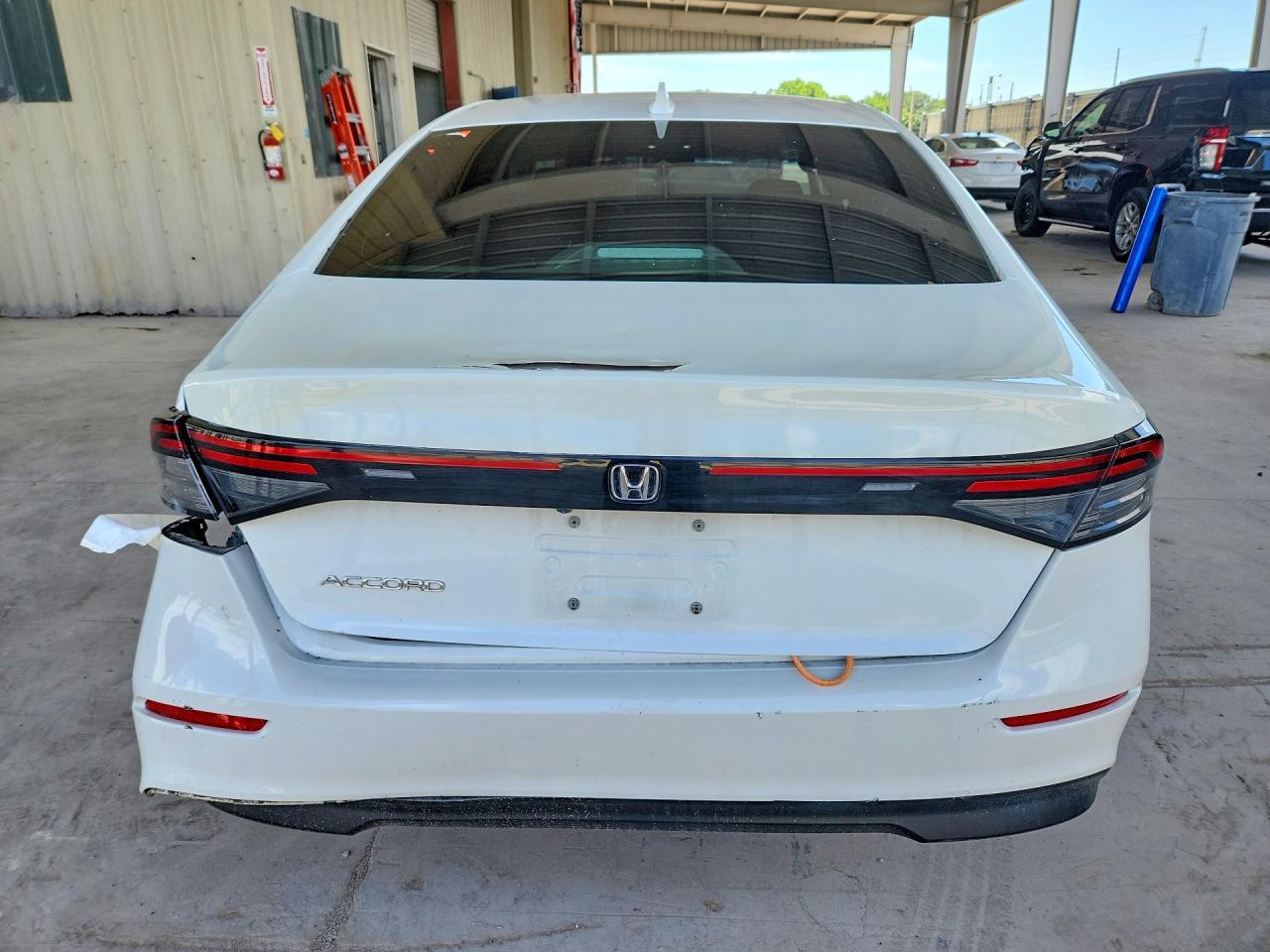 2024 Honda Accord - Image 6