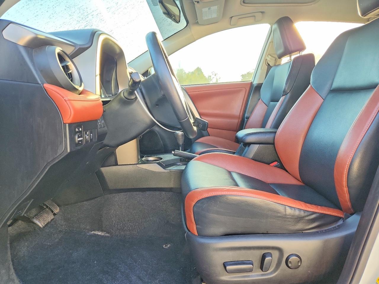 2013 Toyota Rav4 Limited - Image 7