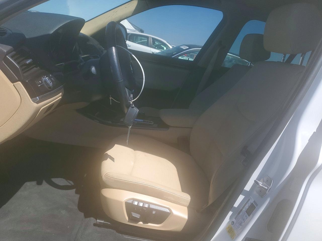 2017 BMW X3 Sdrive28I - Image 7