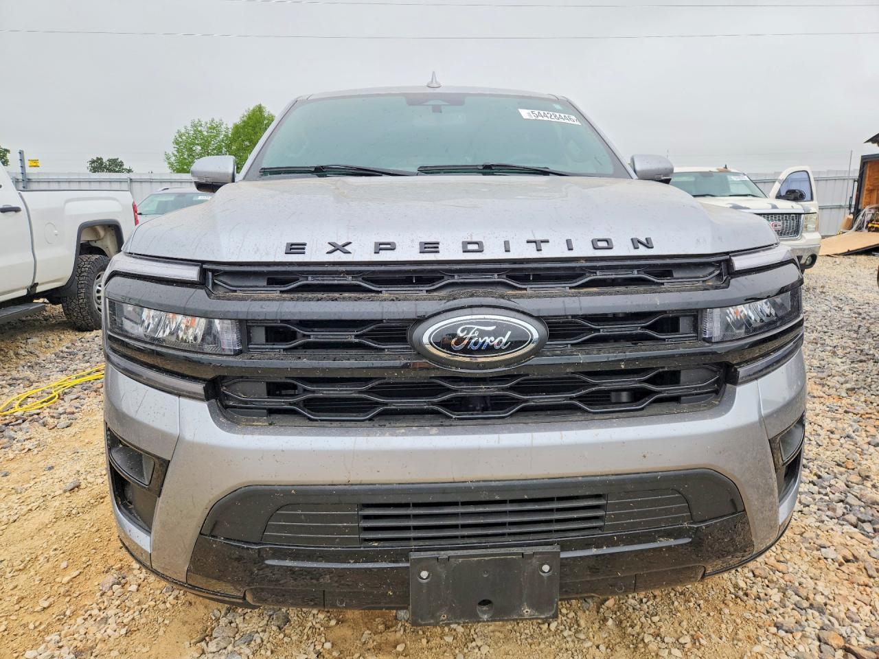 2024 Ford Expedition Limited - Фото 5