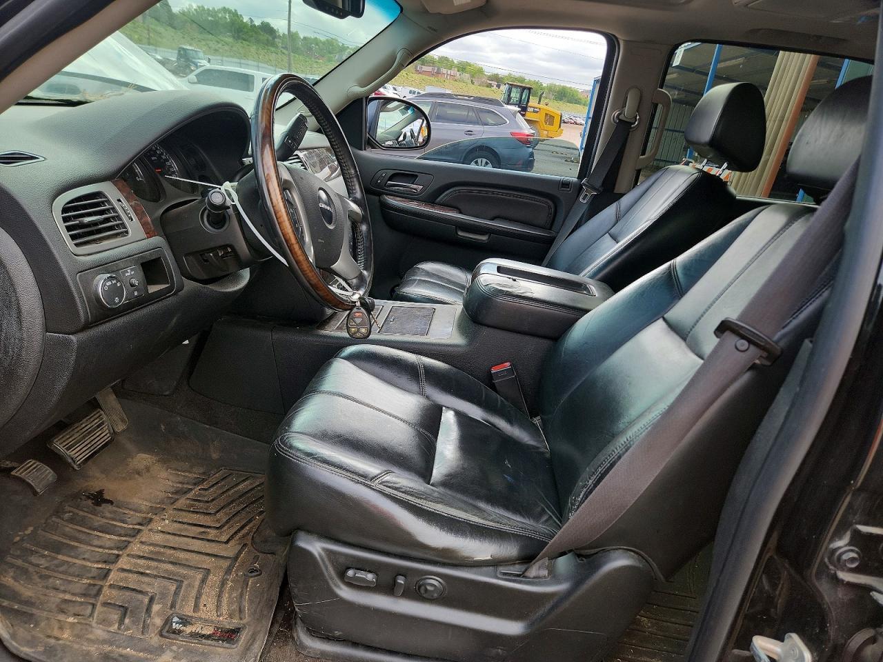 2008 GMC Yukon Xl Denali - Image 7