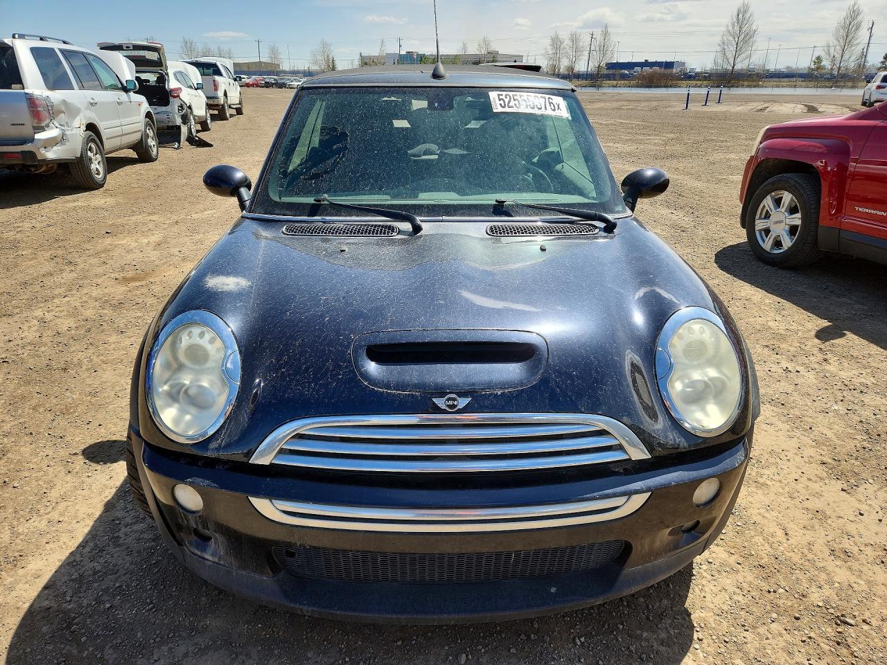 2008 Mini Cooper S - Фото 5