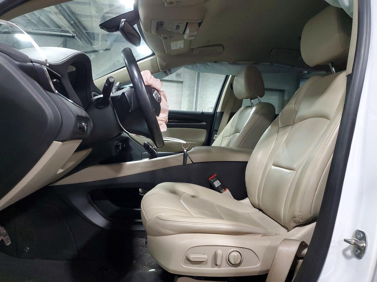 2019 Buick Enclave Essence - Фото 7