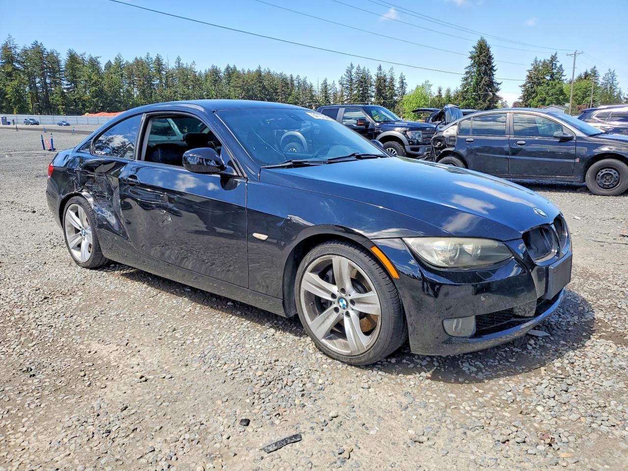 2010 BMW 335 I - Фото 4