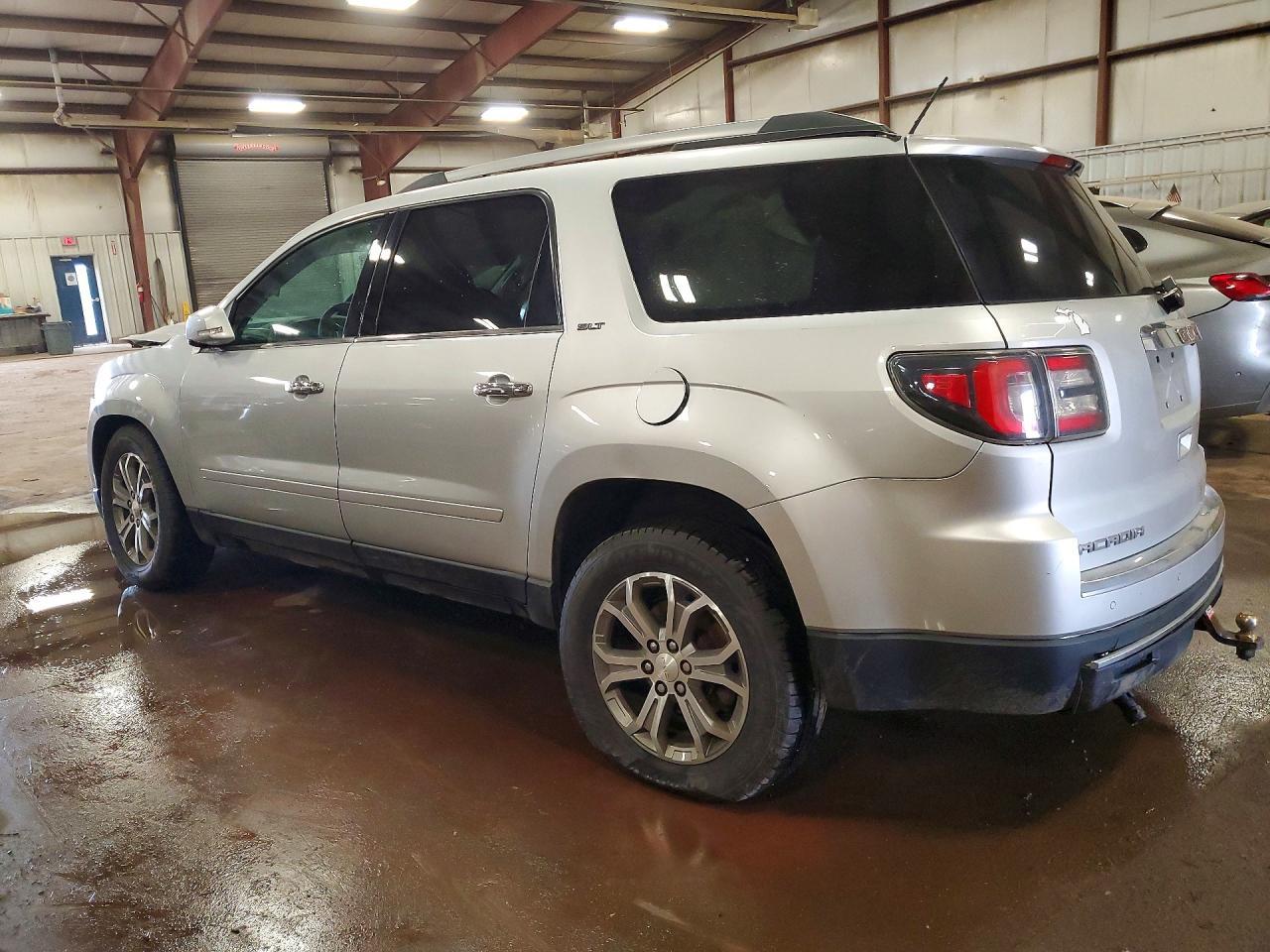 2015 GMC Acadia Slt-1 - Image 2