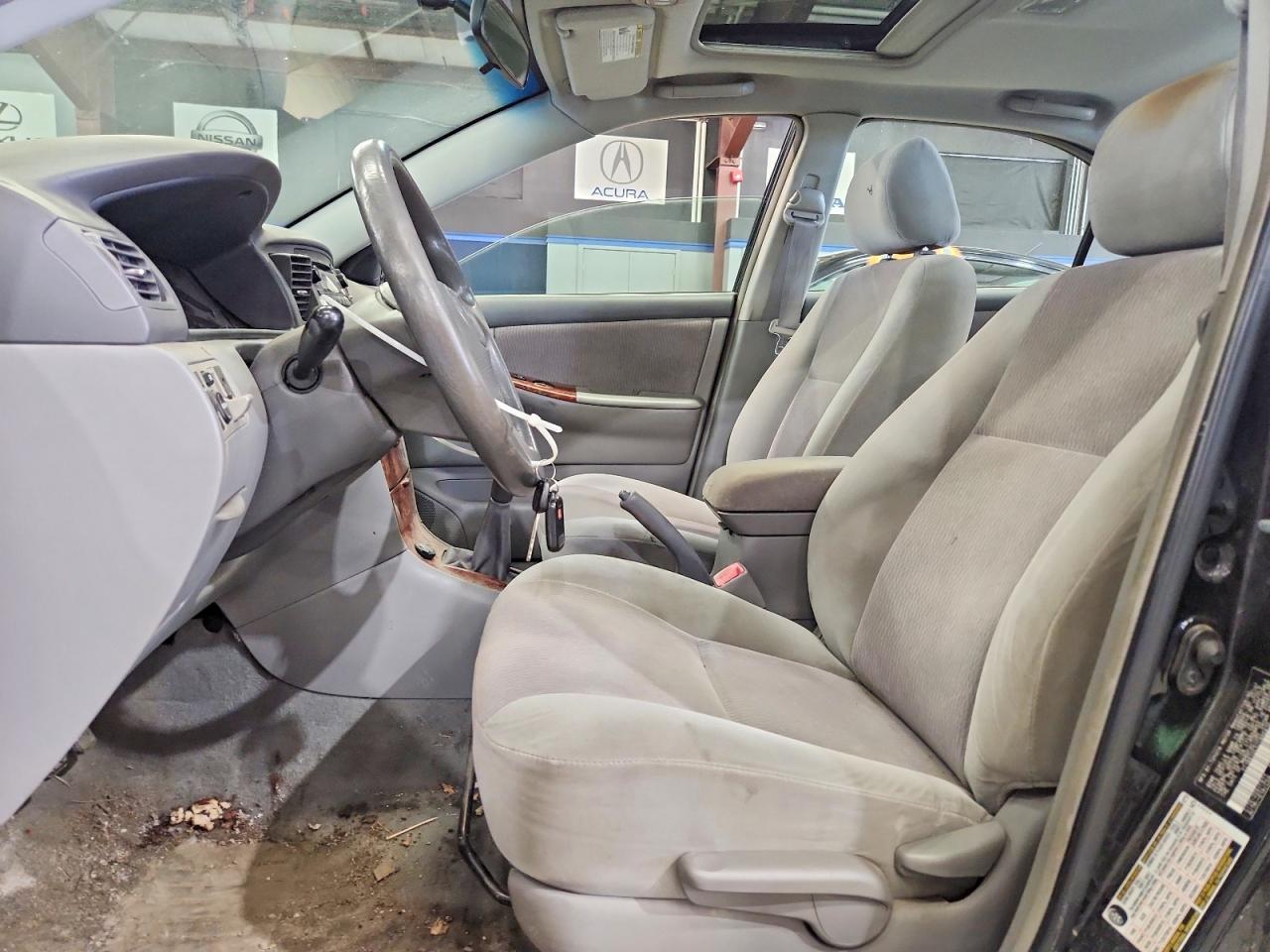 2007 Toyota Corolla Le - Image 7