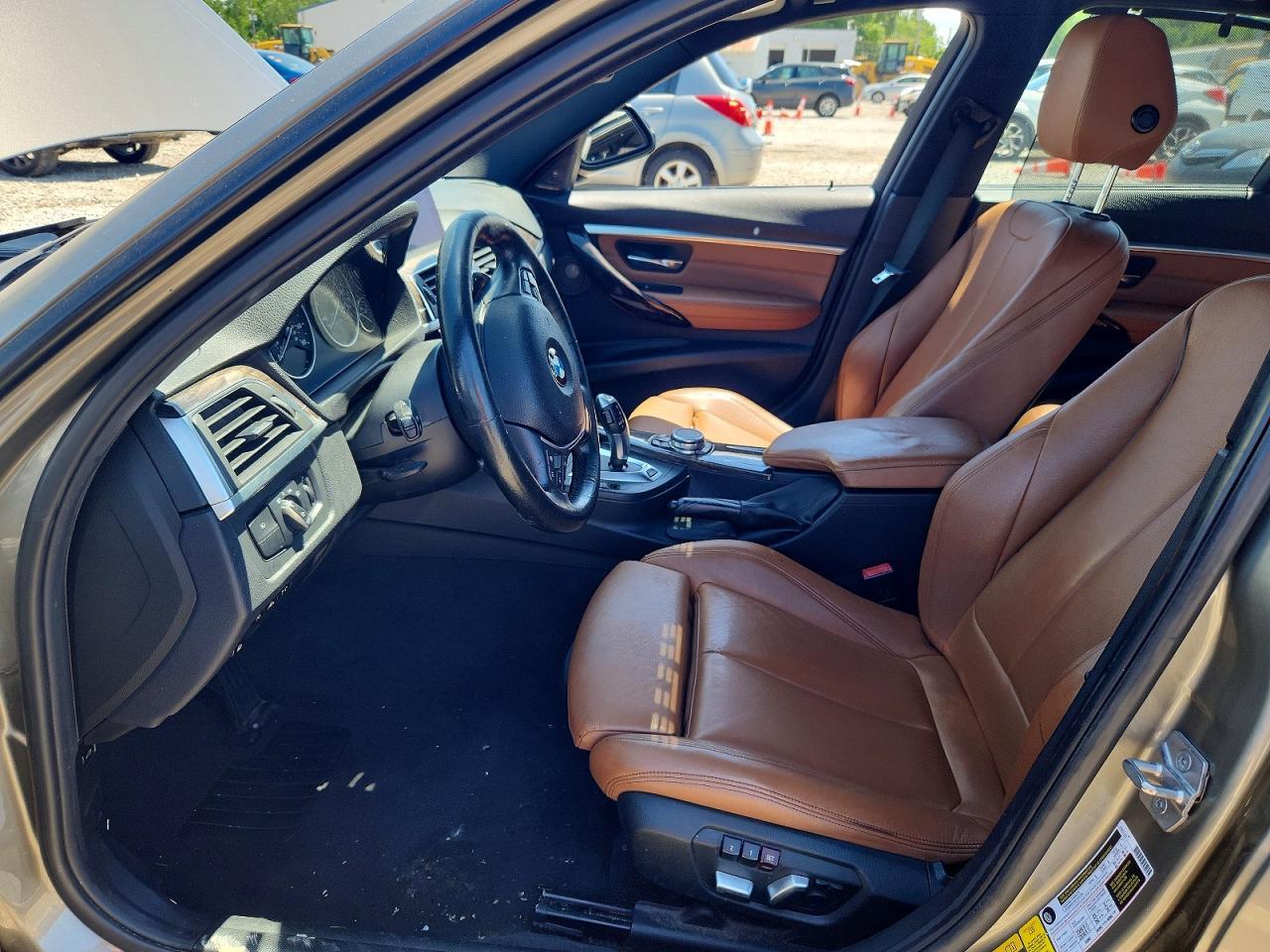 2016 BMW 330E - Image 7