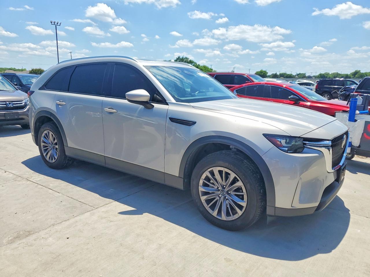 2024 Mazda Cx-90 Preferred - Image 4