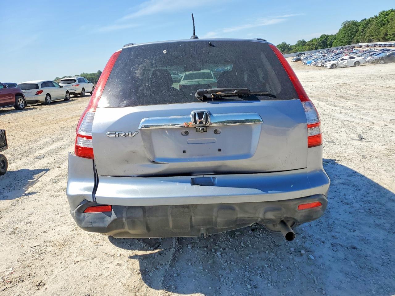 2008 Honda Cr-V Exl - Image 6