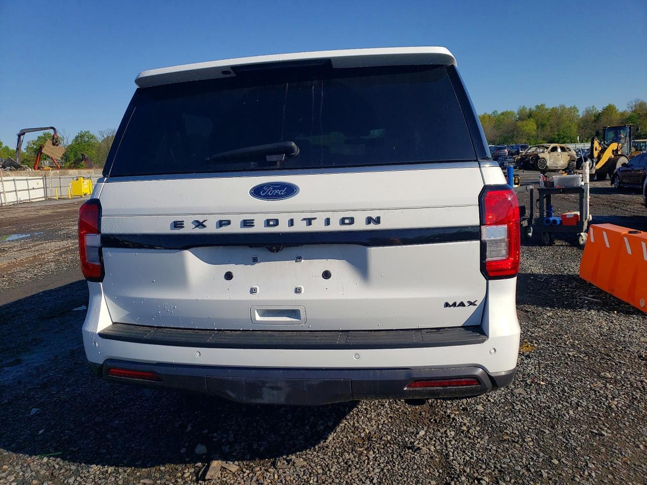 2024 Ford Expedition Max Xl - Фото 6