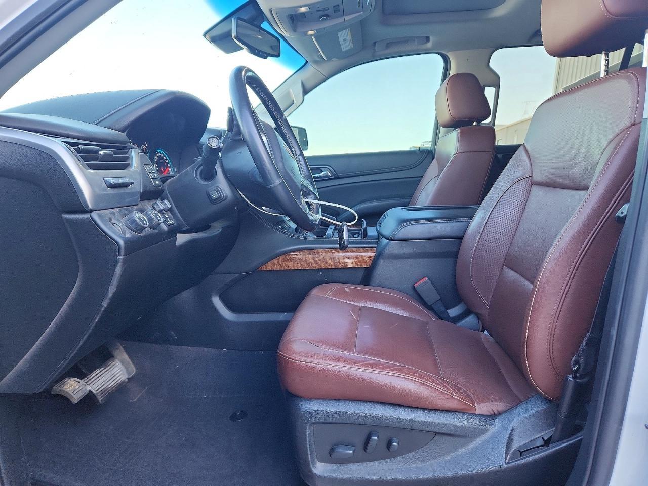 2019 Chevrolet Tahoe K1500 Premier - Фото 7