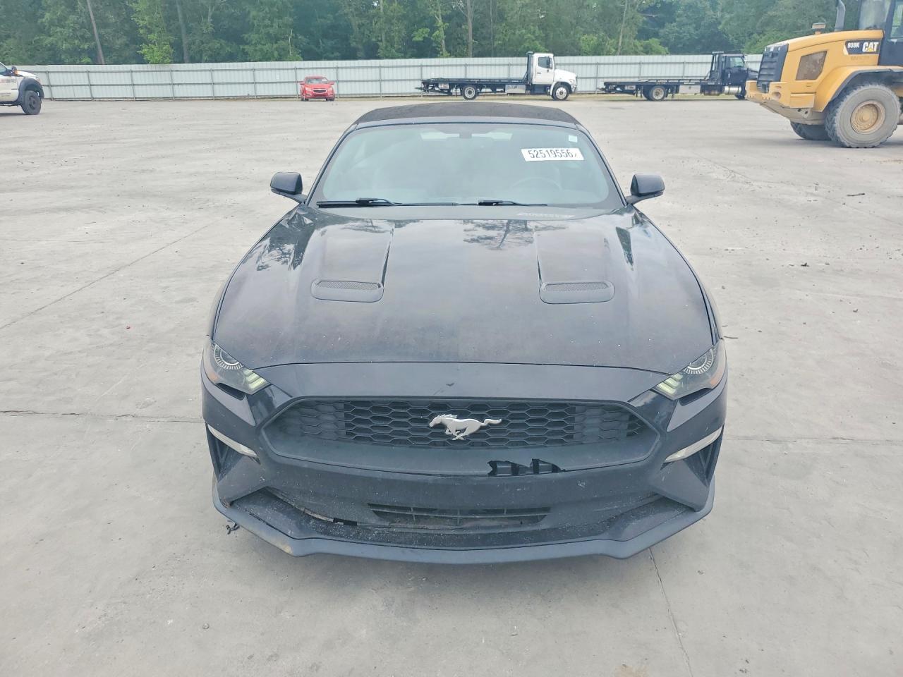 2018 Ford Mustang - Image 5