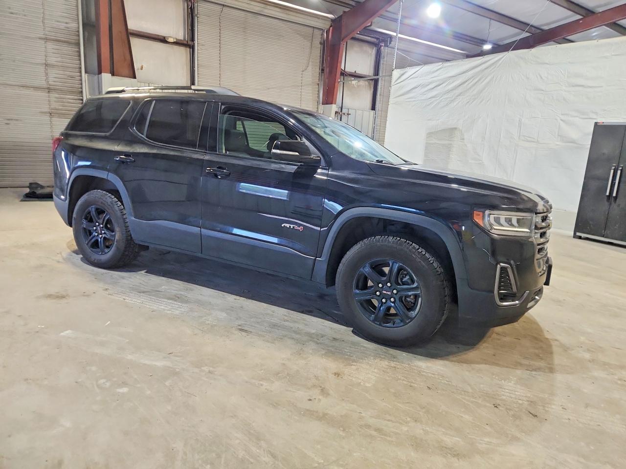 2023 GMC Acadia At4 - Image 4