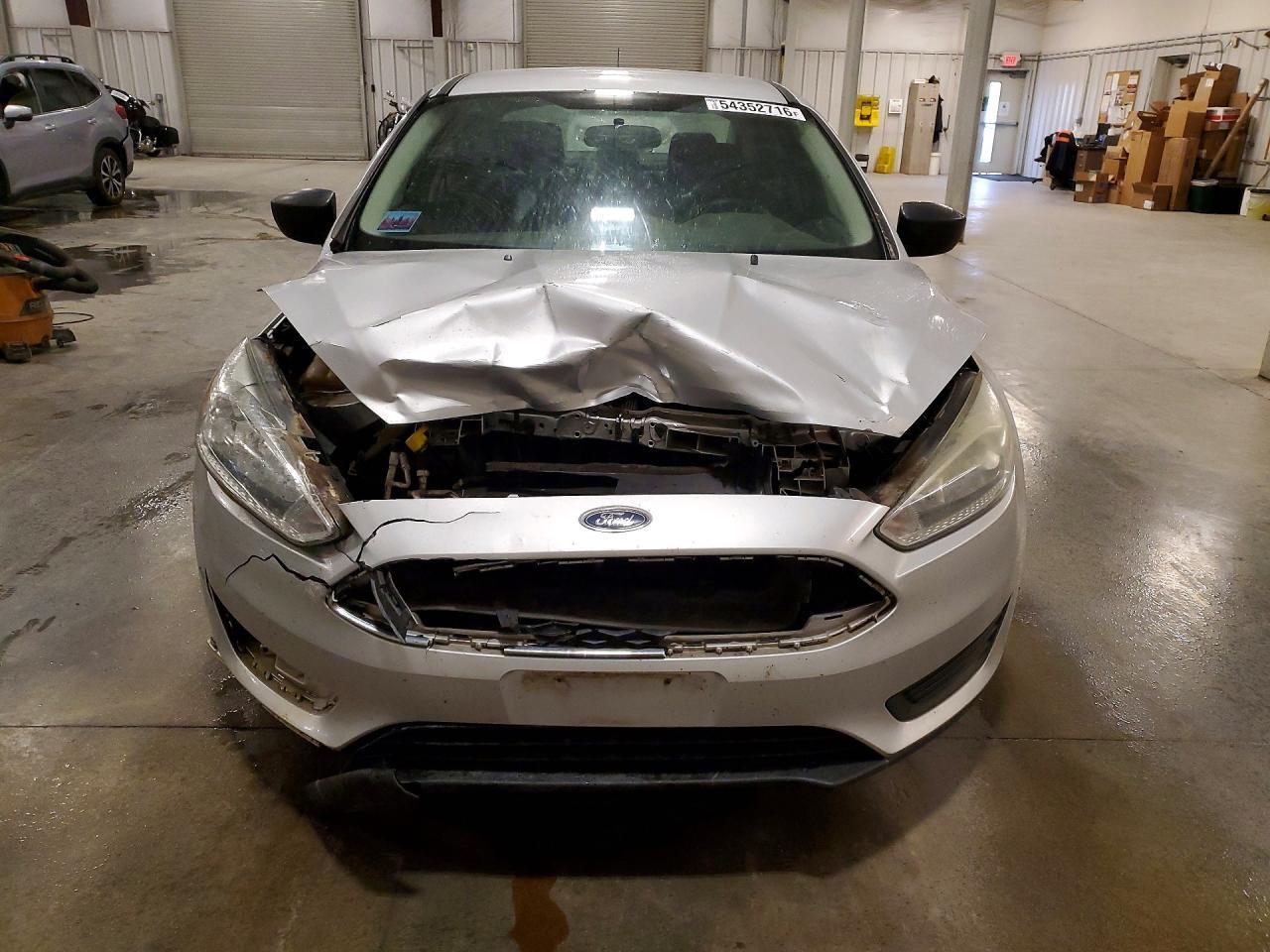 2015 Ford Focus S - Image 5