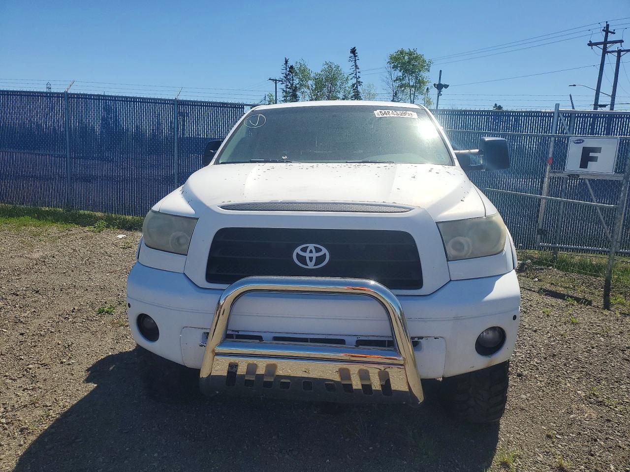 2007 Toyota Tundra - Фото 5