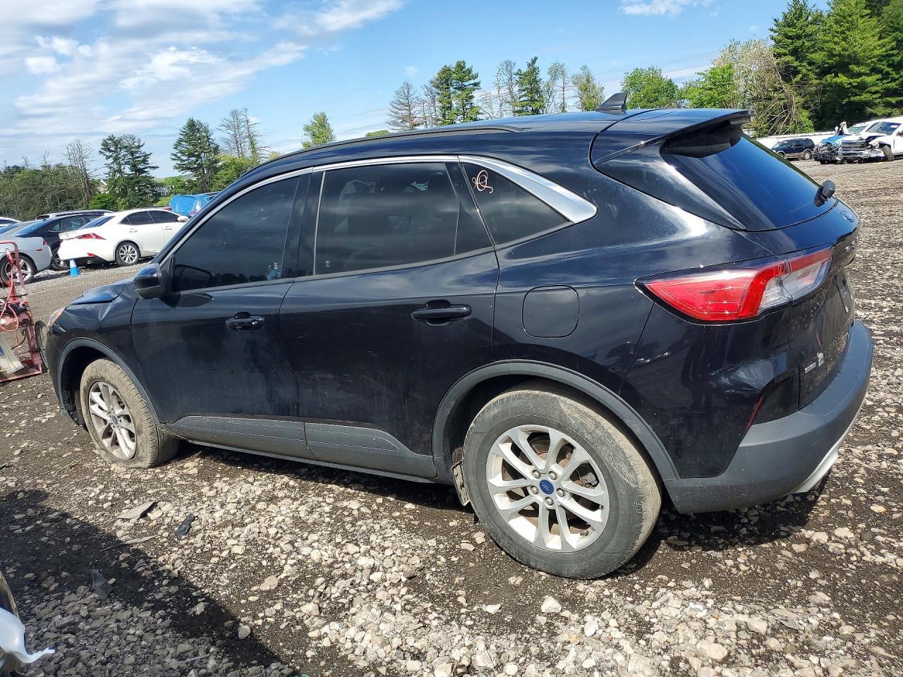 2020 Ford Escape Se - Image 2