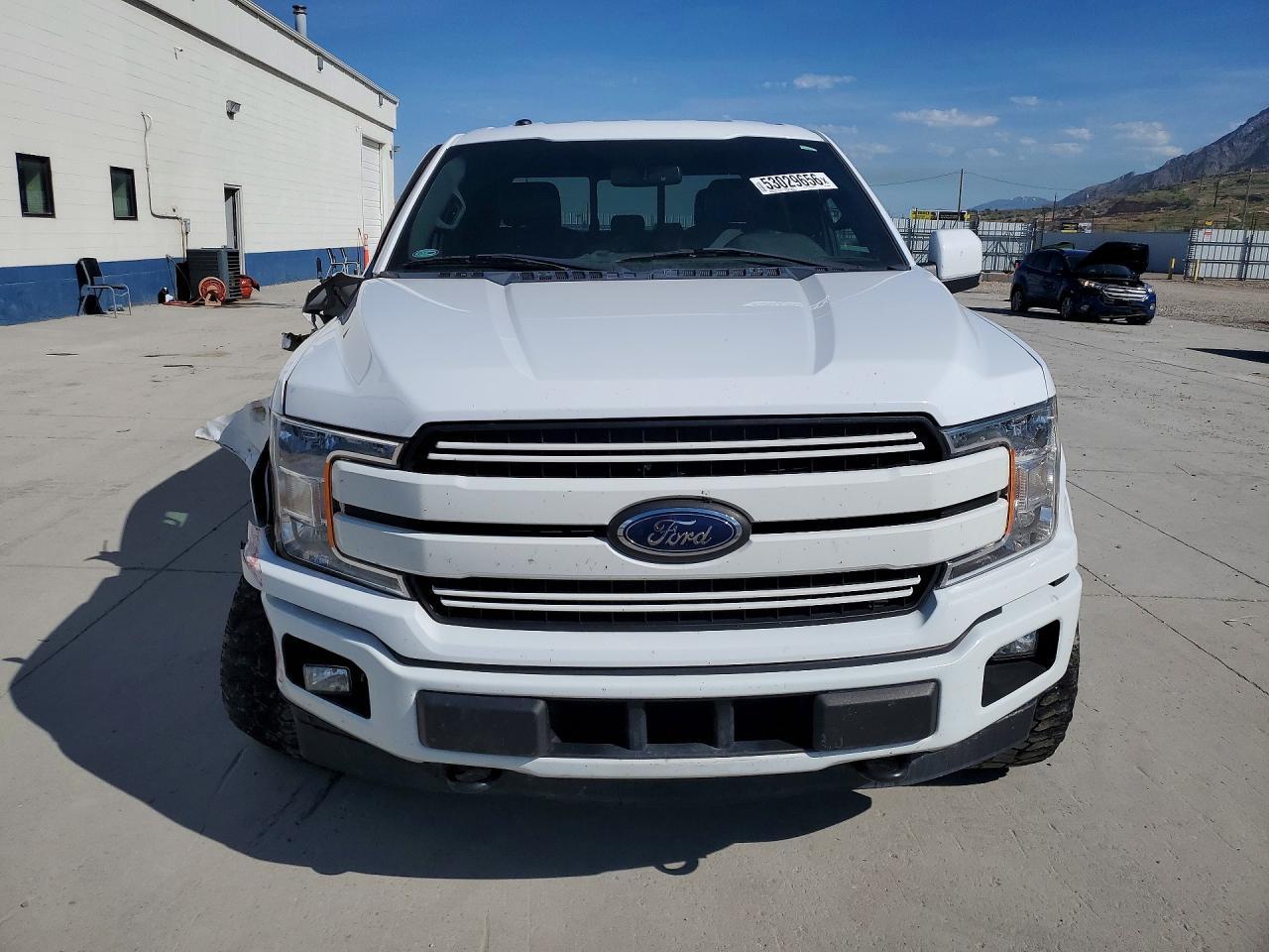 2018 Ford F150 Supercrew - Image 5