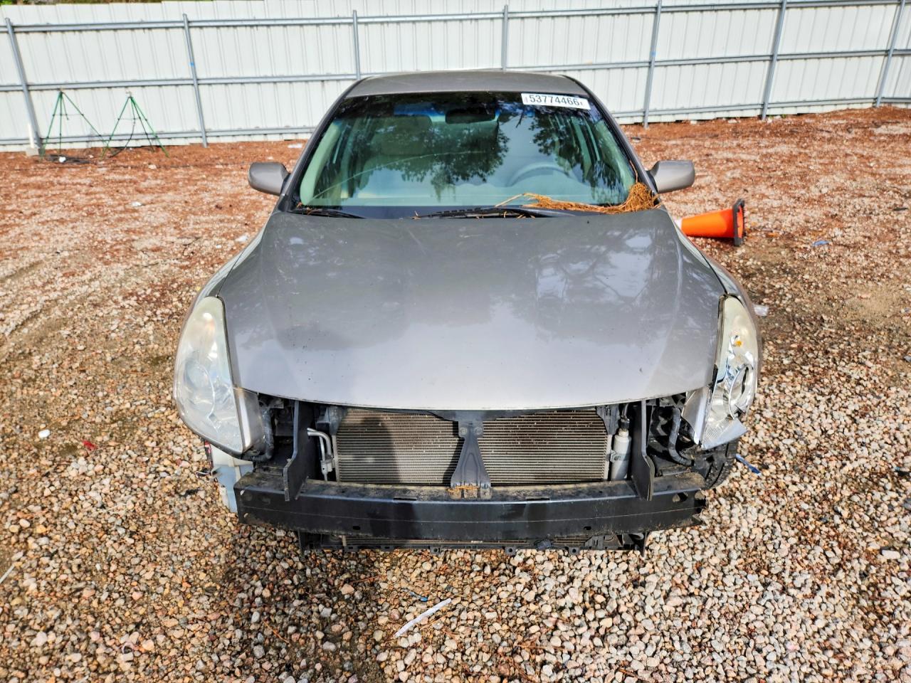 2011 Nissan Altima 2.5 - Фото 5