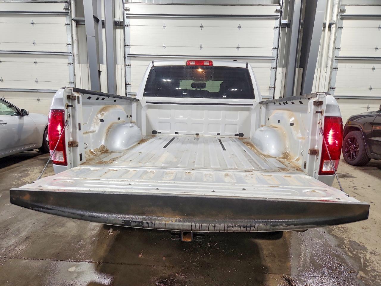 2011 Dodge Ram 1500 - Image 6
