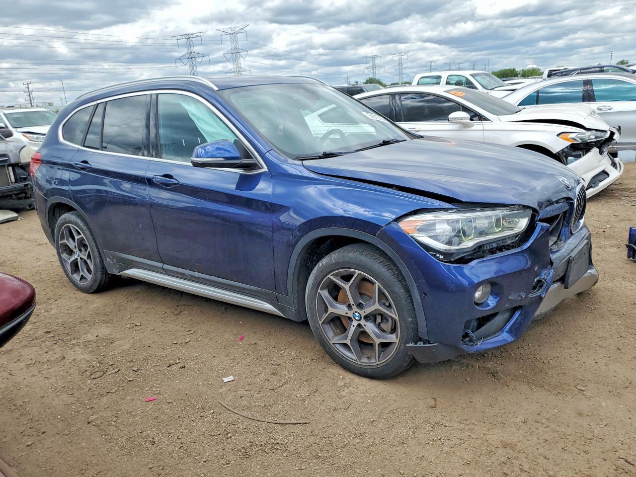 2018 BMW X1 xDrive28I - Image 4