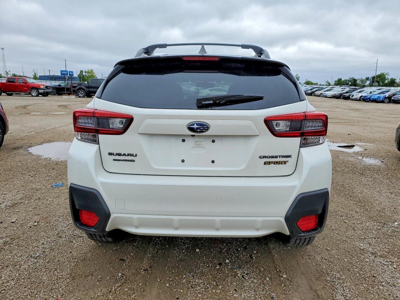 2023 Subaru Crosstrek Sport - Фото 6