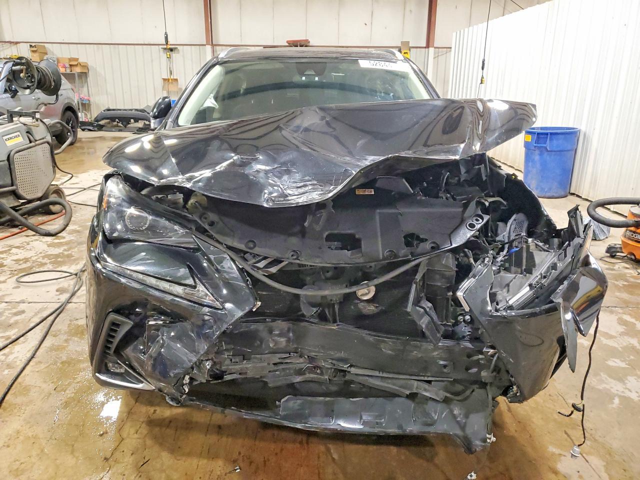 2021 Lexus Nx 300 Base - Фото 5