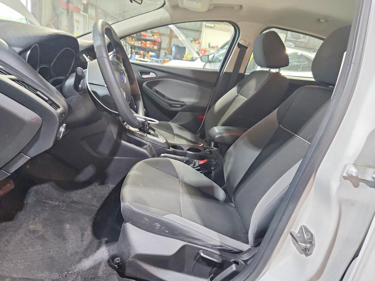 2014 Ford Focus Se - Фото 7