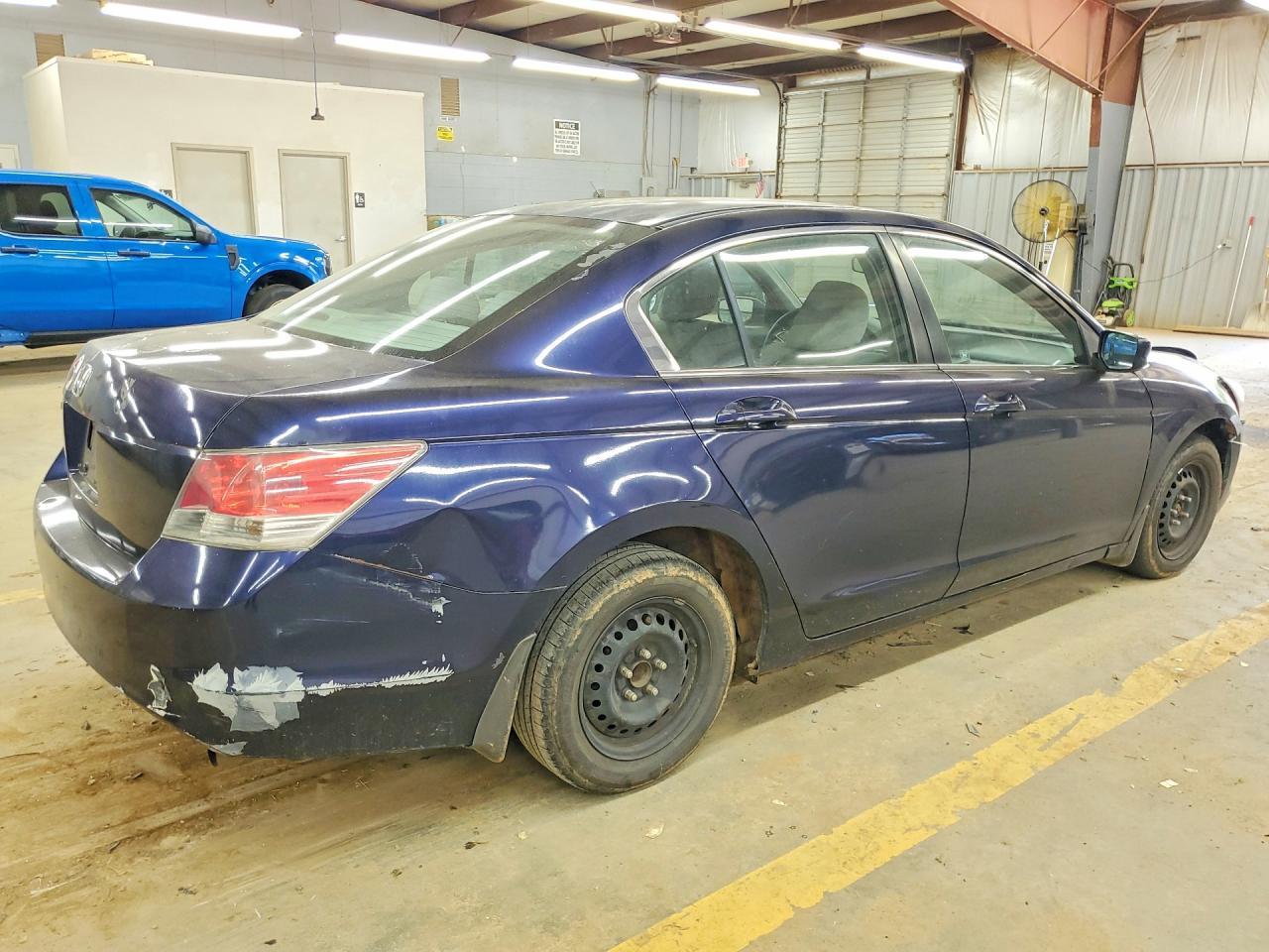 2008 Honda Accord Lxp - Image 3