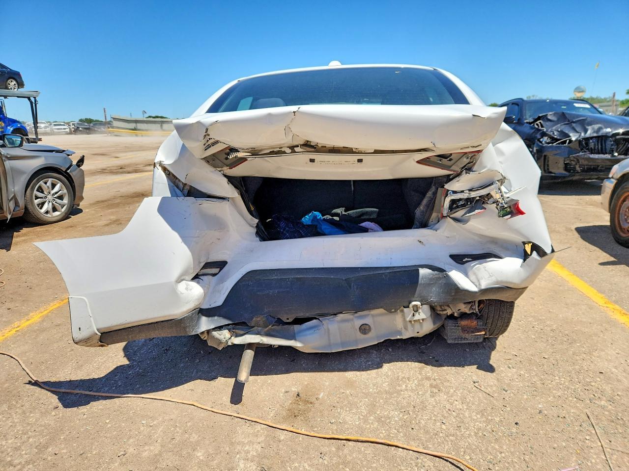 2016 Nissan Sentra Sv - Image 6