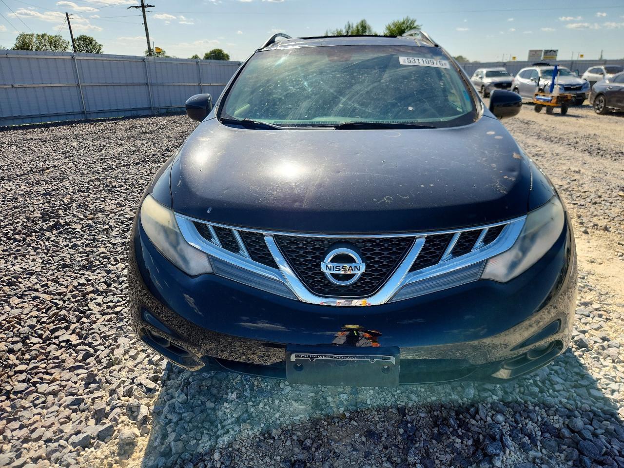 2014 Nissan Murano S - Фото 5