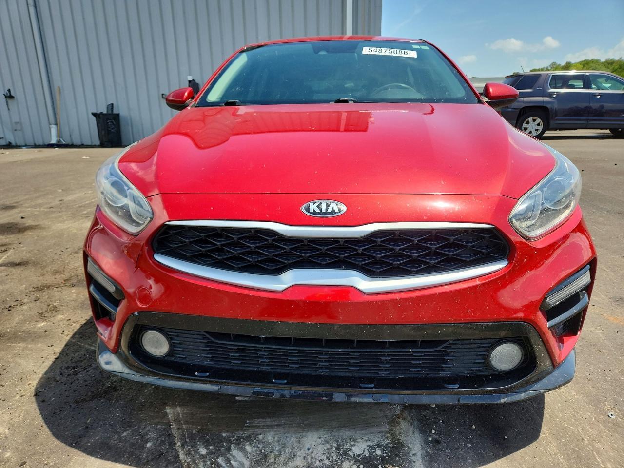 2019 Kia Forte Lxs - Image 5