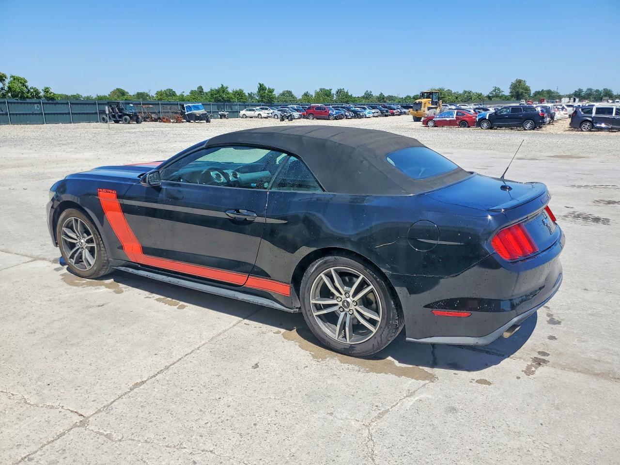 2016 Ford Mustang - Image 2