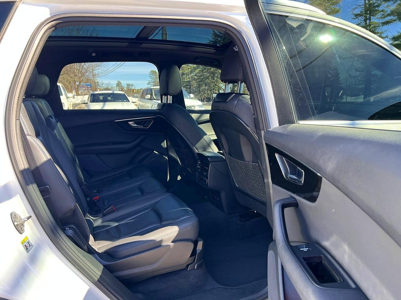 2023 Audi Q7 Premium - Фото 6