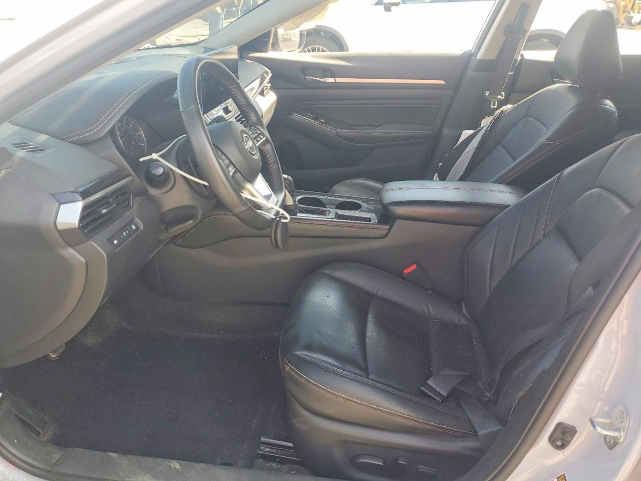 2023 Nissan Altima Sr - Фото 7