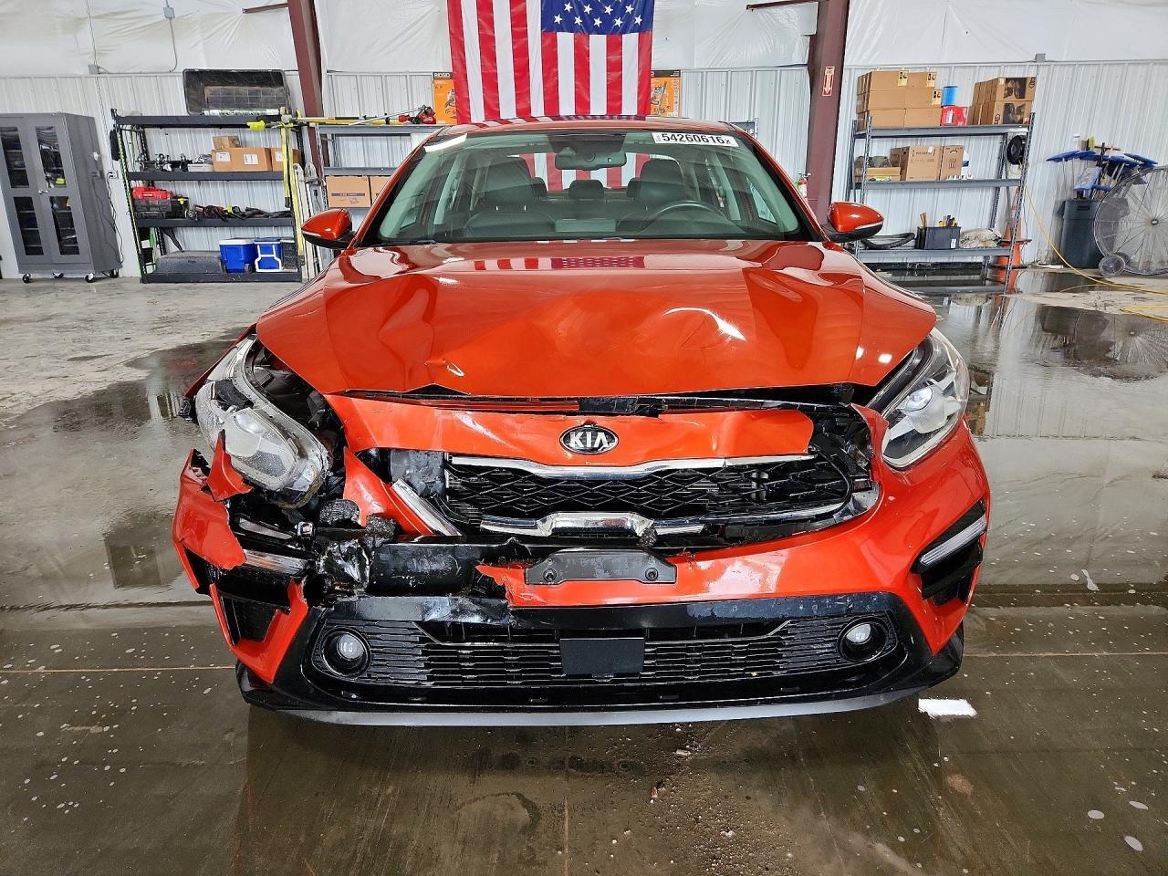 2019 Kia Forte - Фото 5