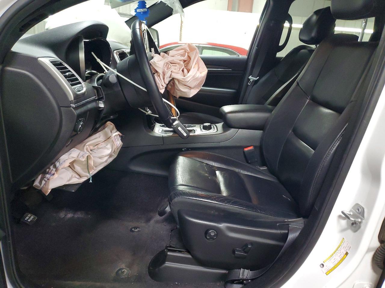 2018 Jeep Grand Cherokee Limited - Image 7