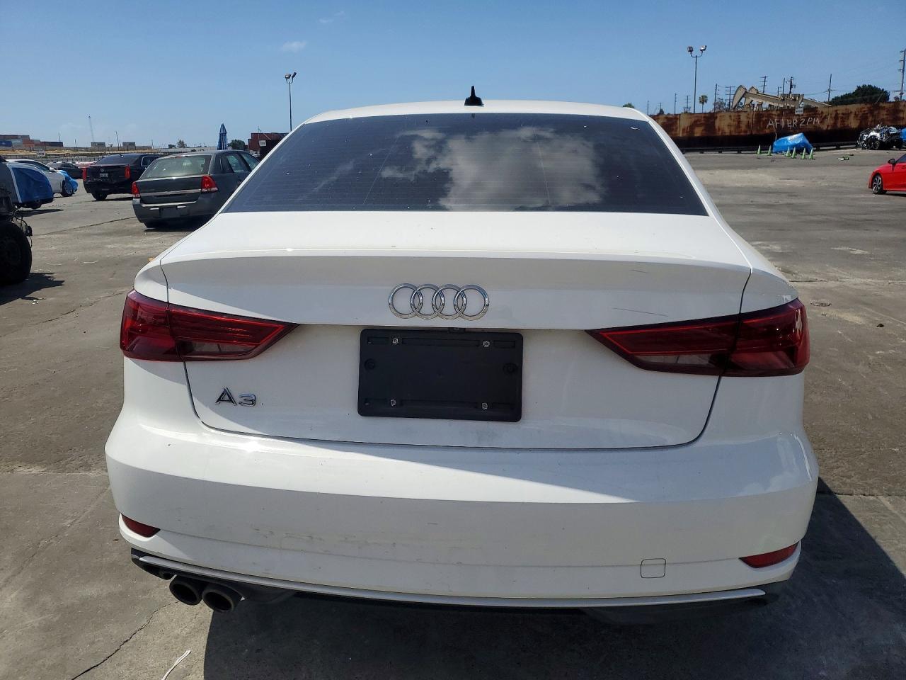 2019 Audi A3 Premium - Image 6