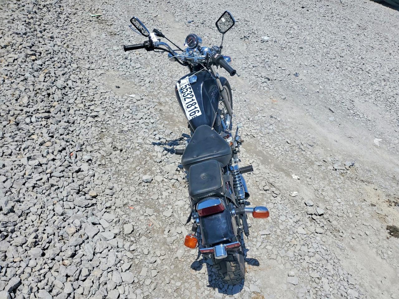 2008 Honda Cmx250 C - Image 4
