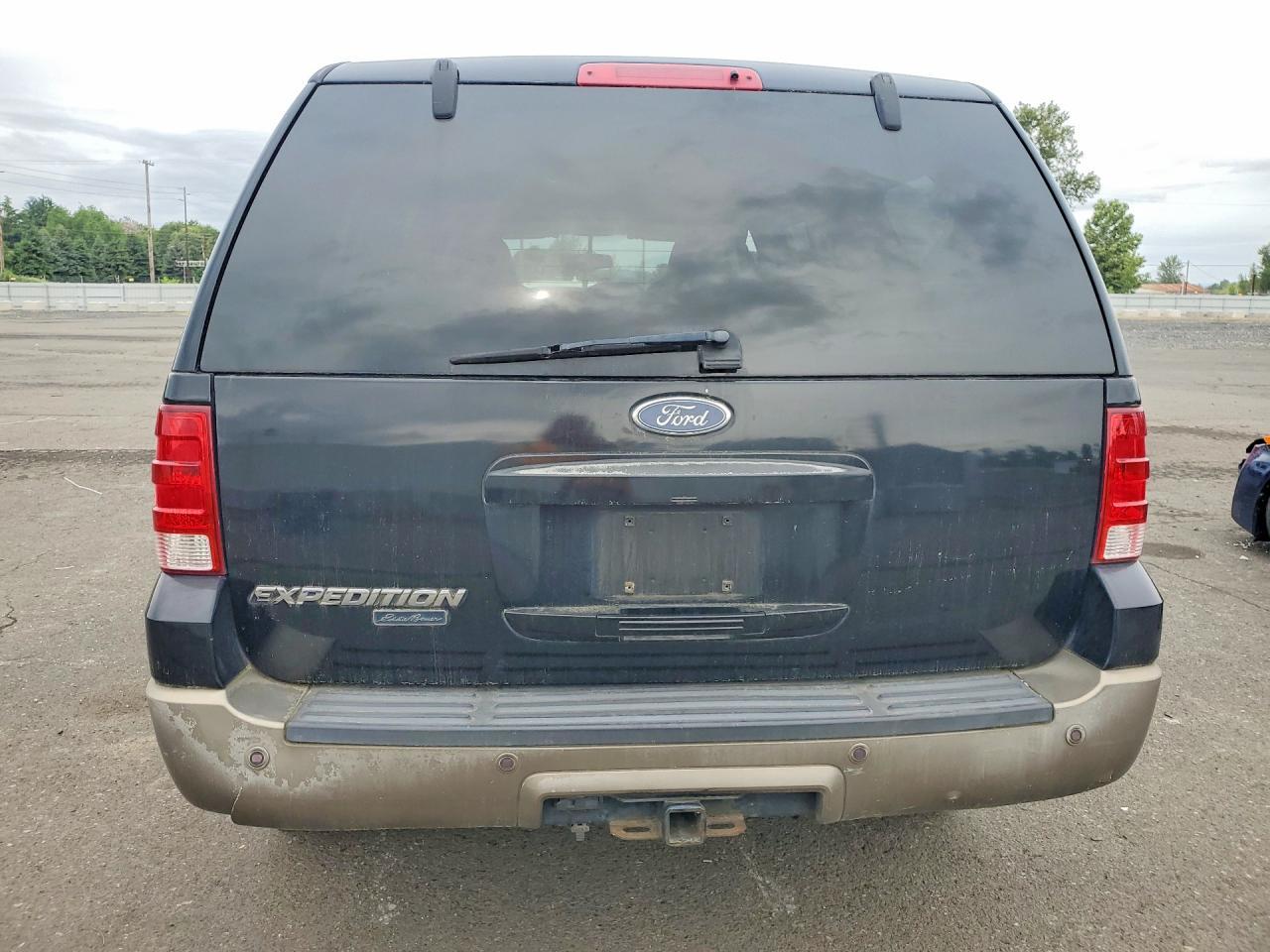 2003 Ford Expedition Eddie Bauer - Фото 6
